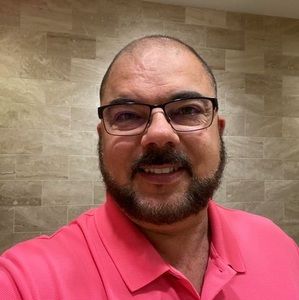 Meet your Posher, Greg